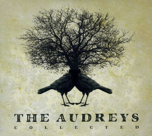 Audreys - Collected