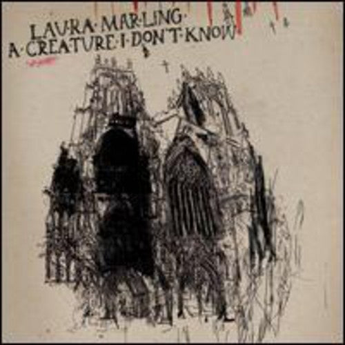 Laura Marling - Creature I Don't Know