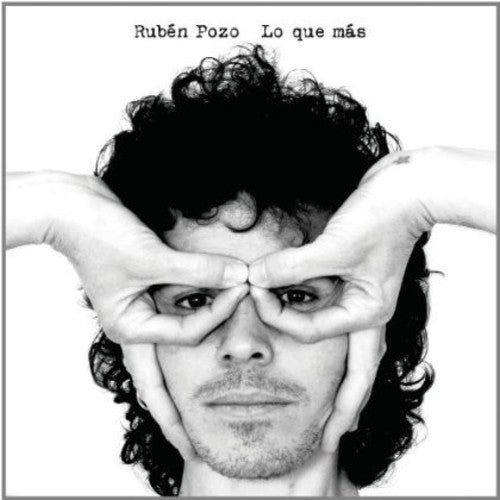 Ruben Pozo - Lo Que Mas