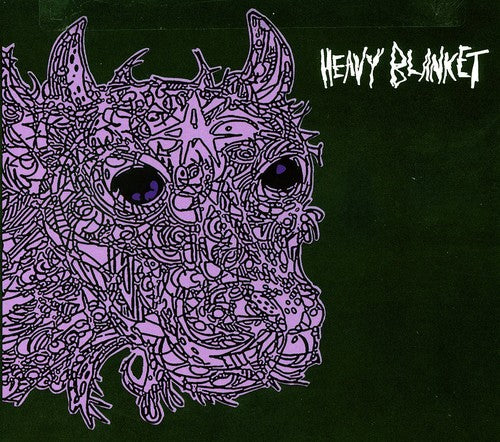 Heavy Blanket - Heavy Blanket