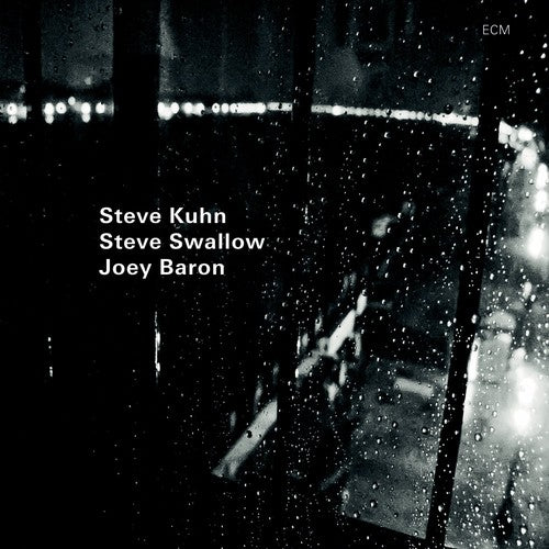 Steve Kuhn - Wisteria
