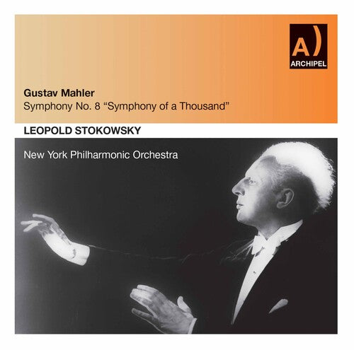 Mahler/ Yeend/ - Symphony 8 Symphony