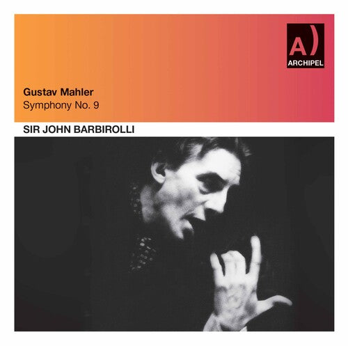 Mahler/ Barbirolli - Symphony No. 9