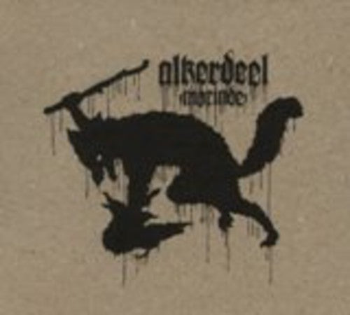 Alkerdeel - Morinde