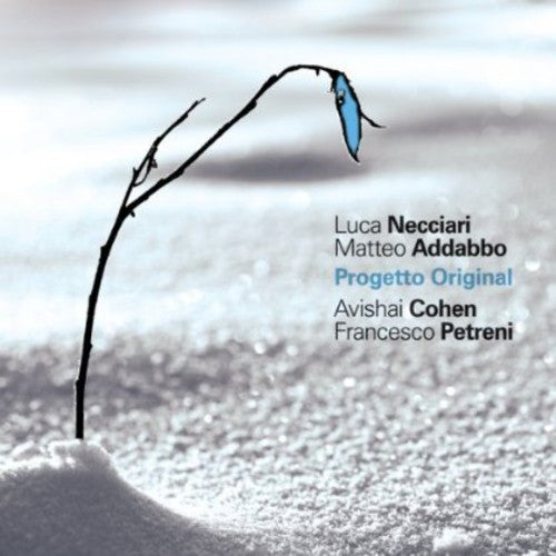 Francesco Petreni - Progetto Original
