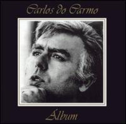 Carlos Carmo - Album