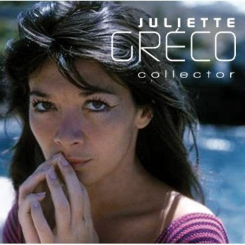 Juliette Greco - Collector