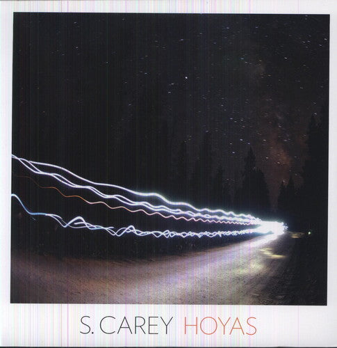 S. Carey - Hoyas