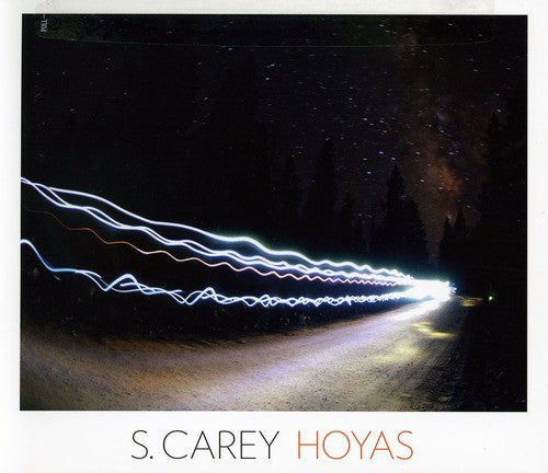 S. Carey - Hoyas