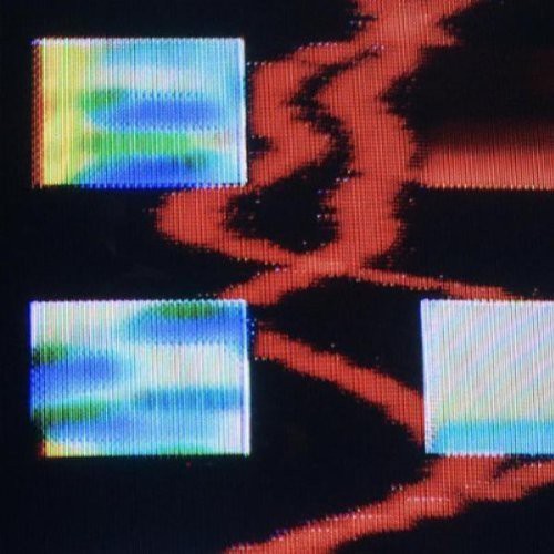 Pink Skull - Psychic Welfare