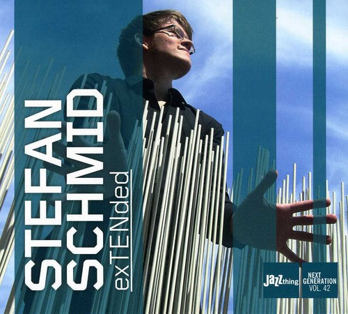 Stefan Schmid - Extended