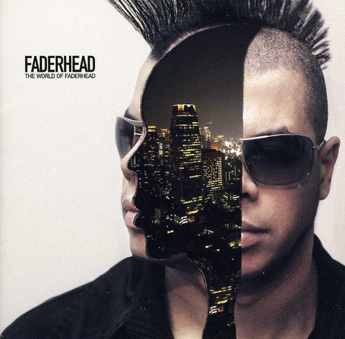 Faderhead - The World Of Faderhead
