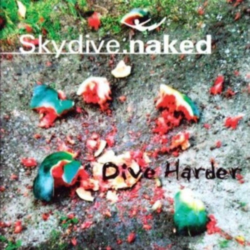 Skydive.Naked - Dive Harder