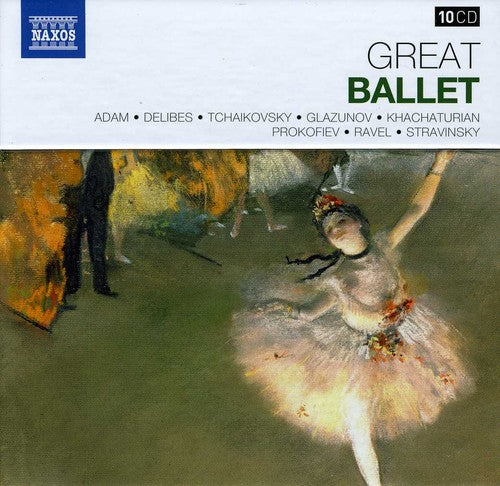 Great Ballet/ Various - Great Ballet / Various