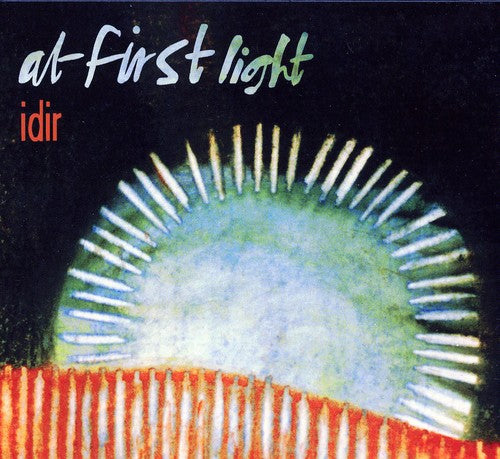 At First Light - Idir