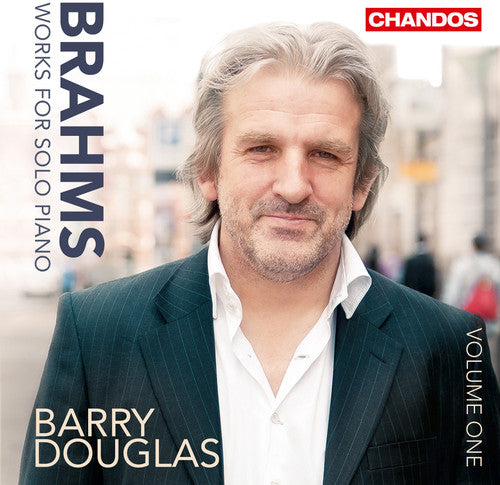 Barry Douglas - Works for Solo Piano 1
