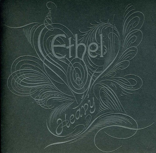 Byron/ Ethel - Heavy