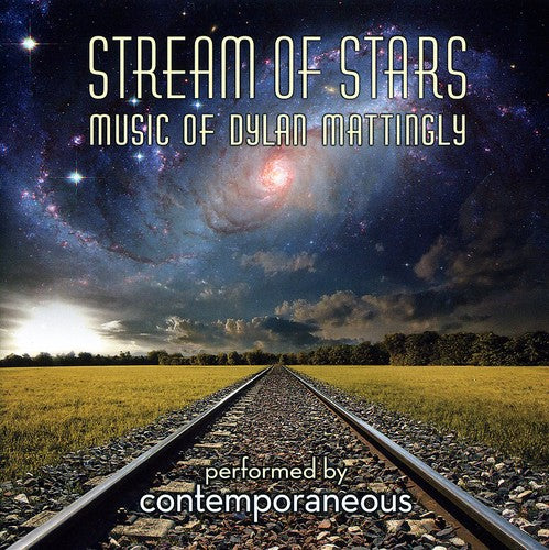 Mattingly/ Contemporaneous - Stream of Stars