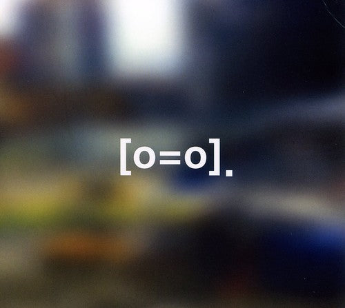 Kwes - Meantime
