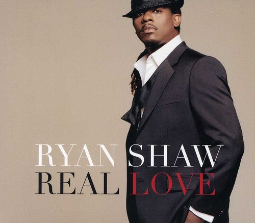 Ryan Shaw - Real Love