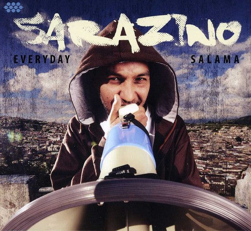 Sarazino - Everyday Salama