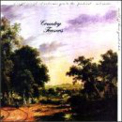 Country Teasers - Country Teasers