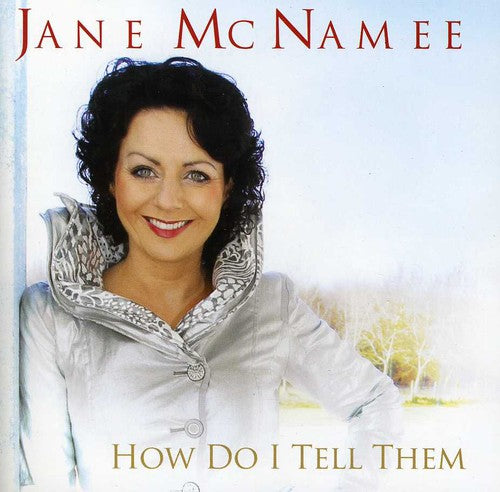 Jane McNamee - How Do I