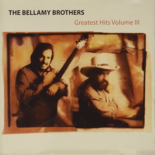 Bellamy Brothers - Greatest Hits