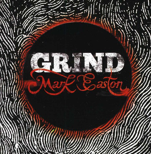 Mark Easton - Grind
