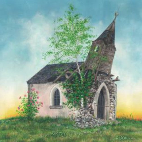 Steffi Thiel Michael Cashmore - Late But Never