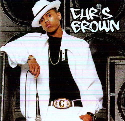 Chris Brown - Chris Brown