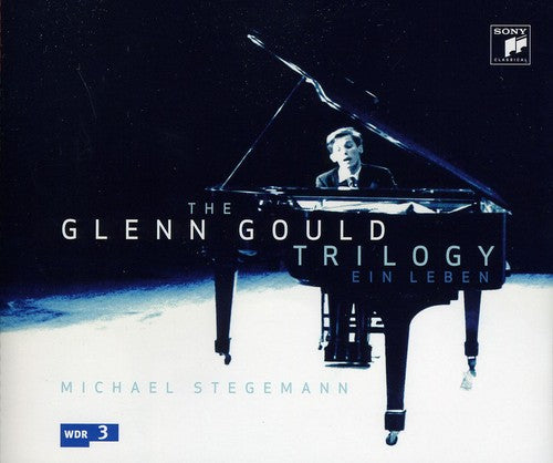 Trilogy/ Glenn Gould - Ein Leben