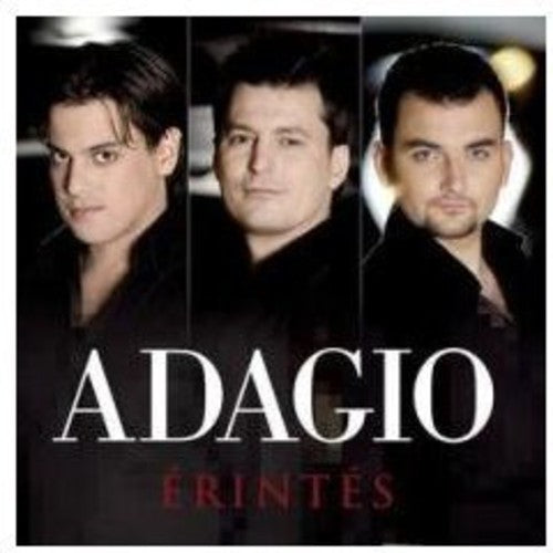 Adagio - Rintts