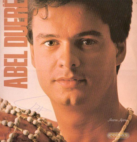 Abel Duere - Criolinha