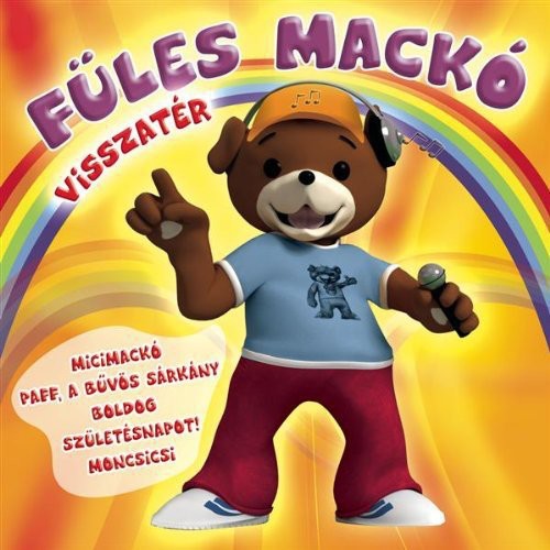 Fules Macko - Fules Macko Visszater