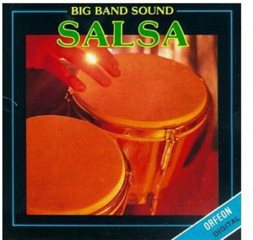 Big Band Sound 1/ Various - Big Band Sound 1 / Various