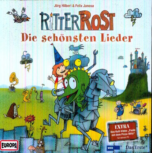 Ritter Rost - Die Schonsten Lieder