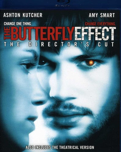 The Butterfly Effect