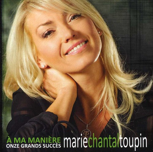 A Ma Maniere Onze Grands Succ - A Ma Maniere Onze Grands Succ