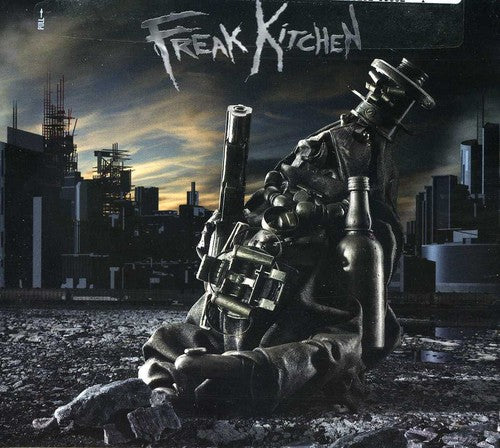 Freak Kitchen - Land of the Freaks