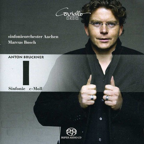 Marcus Bosch - Symphony No. 1