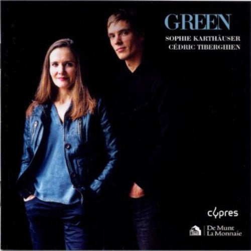 Karthauser/ Tiberghien - Green