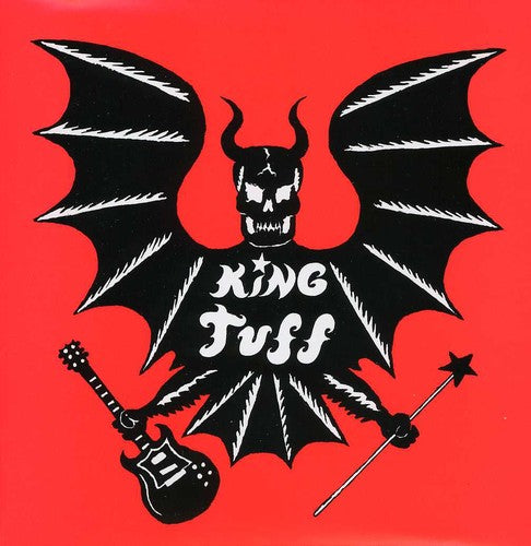 King Tuff - King Tuff