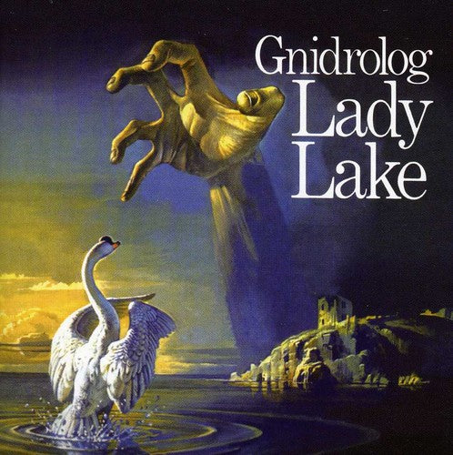 Gnidrolog - Lady Lake
