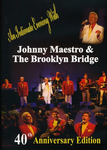 40th Anniversary Edition