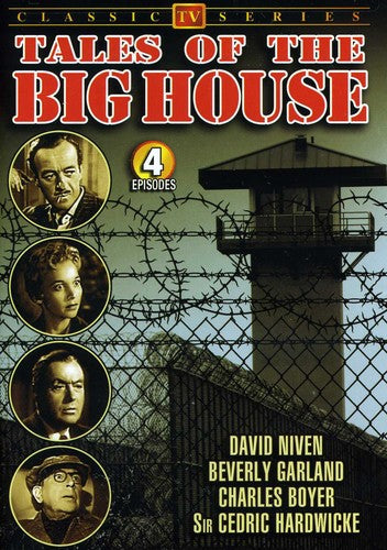 Tales of the Big House