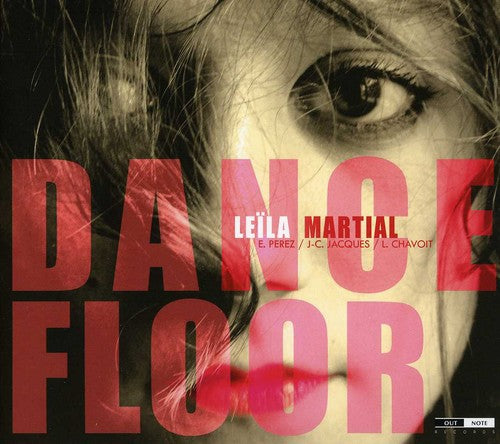 Leila Martial - Dance Floor