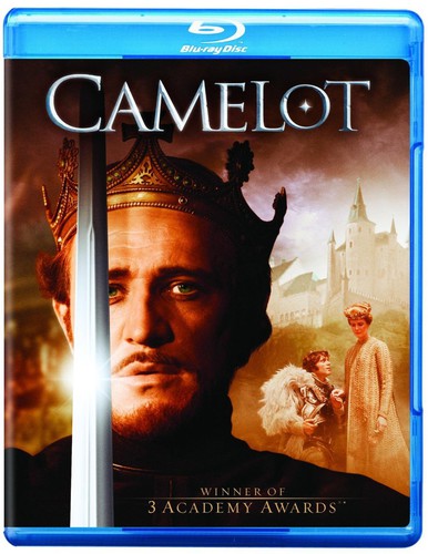 Camelot/ O.S.T. - Camelot / O.S.T.