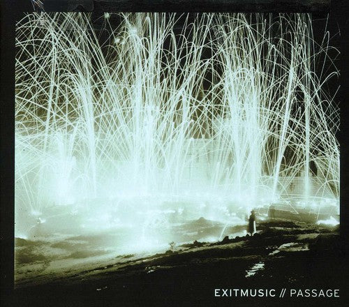 Exitmusic - Passage