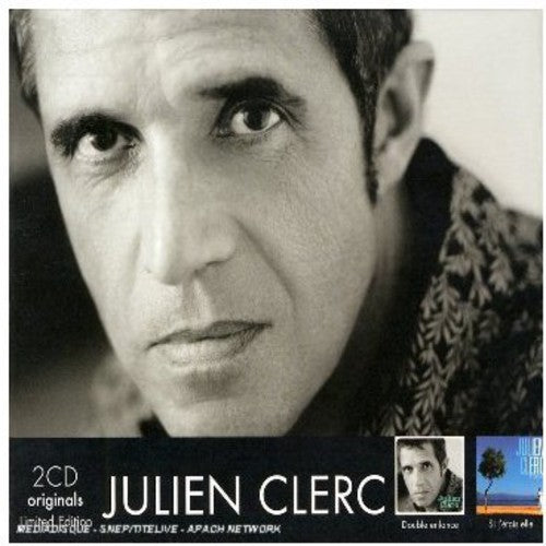 Julien Clerc - Double Enfance/Si J'etais Elle